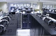 Almaviva TSF builds a fully virtualized data center using Cisco virtualized data center services.
