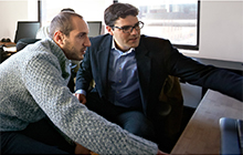 Universal E-Business Solutions improves responsiveness using Cisco Professional Services.