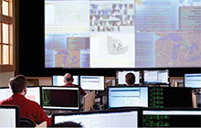 US Signal is expanding its renowned carrier-class network business and reaching for the clouds.
