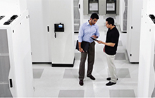 Cisco Smart Net Total Care anchors Wataniya Telecom's growth with dedicated installed-base and contract management.