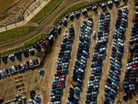 Improve traffic, reduce congestion