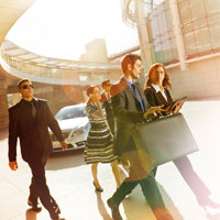 Unified Access Enables BYOD