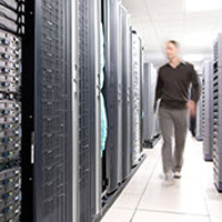 Big Data: The Network Challenge
