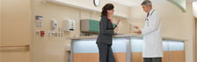 Improve the Patient Experience