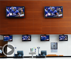 MetLife  Stadium