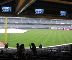 Yankee Stadium