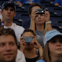 The New Fan Experience is Here