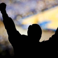 For Fans Who Refuse to be Spectators
