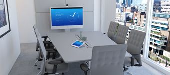 Project Workplace
