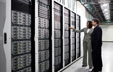 Enable Business Critical Workloads in the Cloud