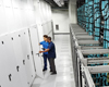 Application Centric Infrastructure