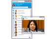 Instant Messaging and Presence as a Service