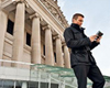 Virtual Government IT Forum, Part 1