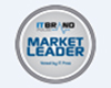 Cisco Wins 2013 IT Brand Pulse Award