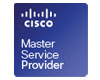 Cisco Master Logo