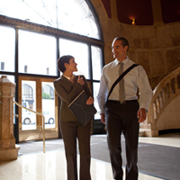 Increase Customer Confidence