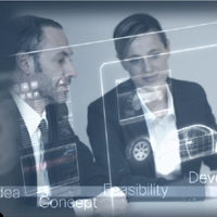 Transforming the Auto Industry