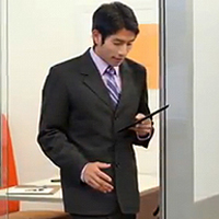 Smart Meeting Spaces