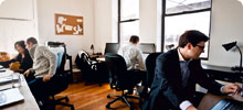 Increase Performance and Scale
