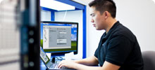 Unify Wired and Wireless Management