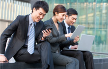 Why Choose Cisco