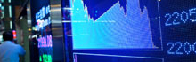 High-Performance Trading Fabric