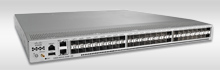Ultra-Low Latency with Cisco Nexus 3548