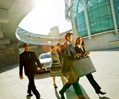 Benefits of Desktop Virtualization