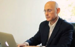 Scoring Suppliers on Sustainability