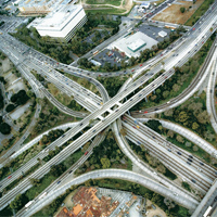 Safer Roads, Less Congestion