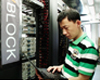 Simplifying IT Resources