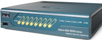 Cisco ASA 5505 Adaptive Security Appliance