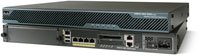 Cisco ASA 5520 Adaptive Security Appliance