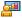 followed by graphic of the presenter icon