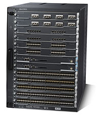 Cisco MDS 9000 Series Multilayer Switches