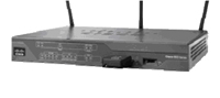 Cisco 880G Series