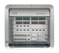 ASR 9006 Router Product Photo