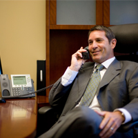 Customer Voice Portal