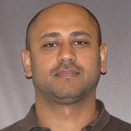 Divyen Patel