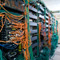 Network Foundation Protection