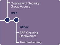 Section 3: Section 3: Profiling, Using Cisco ISE and BYOD