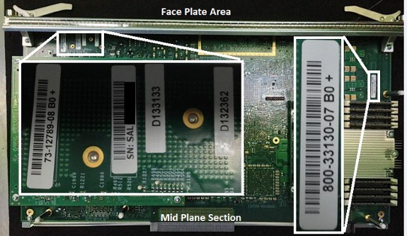 New version of Physical Card