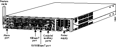 Wireframe Rear