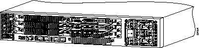 Wireframe Rear