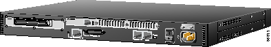 Wireframe Rear