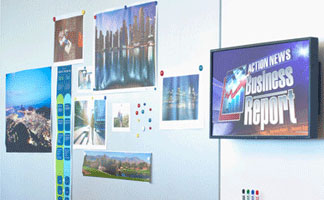 Integrating Technology as Part of the Office Re-Design