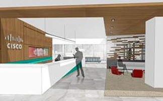 Workplace Technology Redesign Lunch and Learn