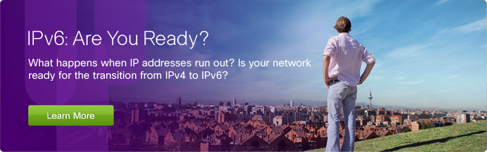 IPv6