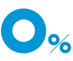 Low rate Financing