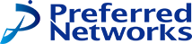 Preferred Networks